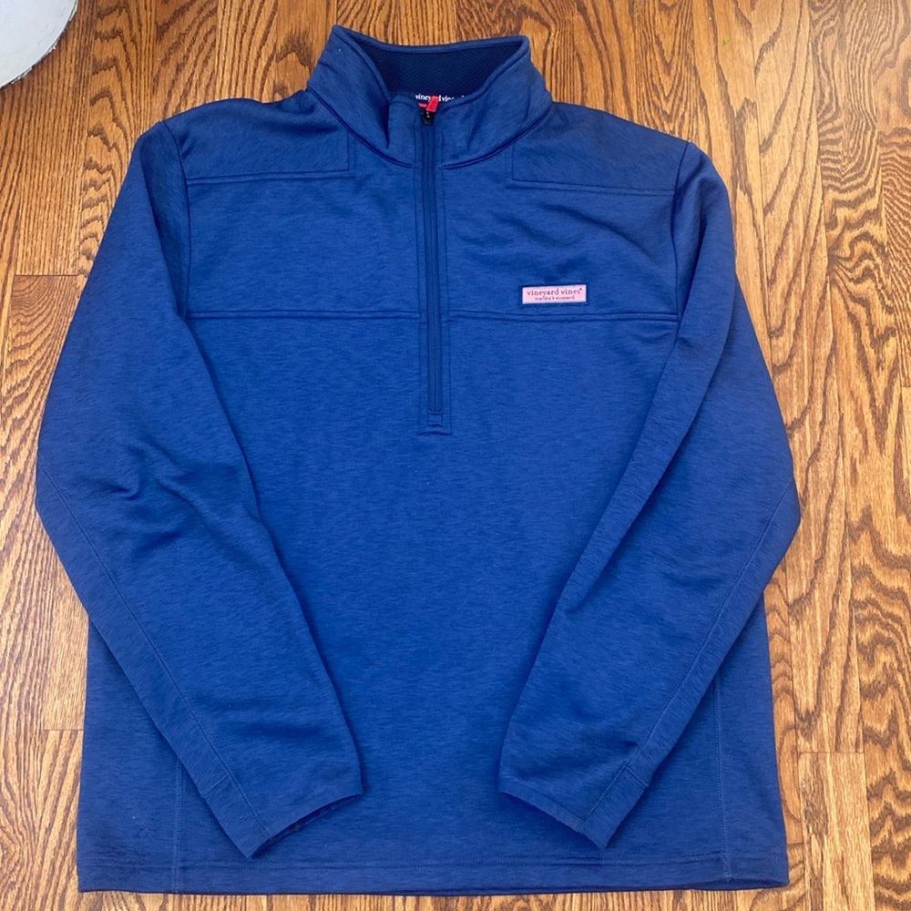 Vineyard Vines men's pullover